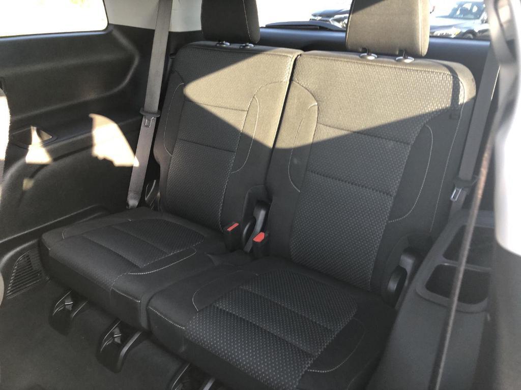 used 2023 GMC Acadia car, priced at $29,969