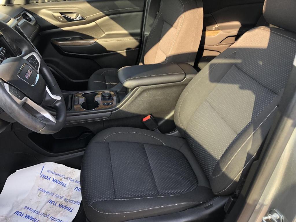 used 2023 GMC Acadia car, priced at $29,969