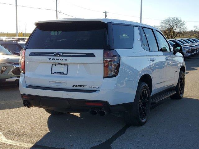 used 2023 Chevrolet Tahoe car, priced at $69,737