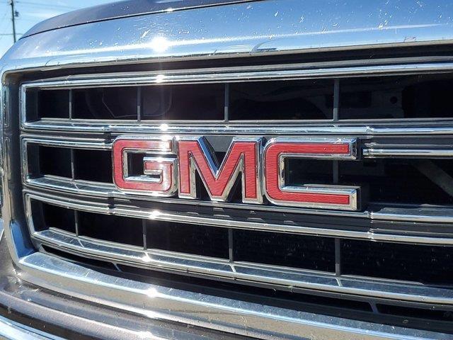 used 2014 GMC Sierra 1500 car, priced at $14,822