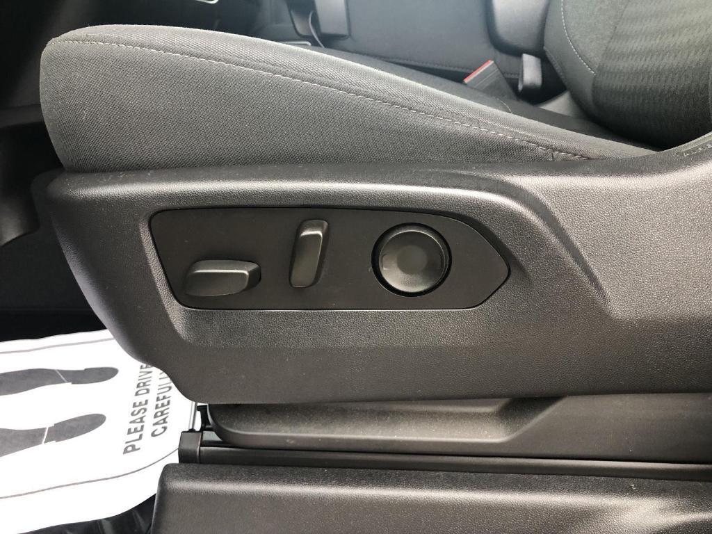 used 2022 Chevrolet Silverado 1500 car, priced at $35,845