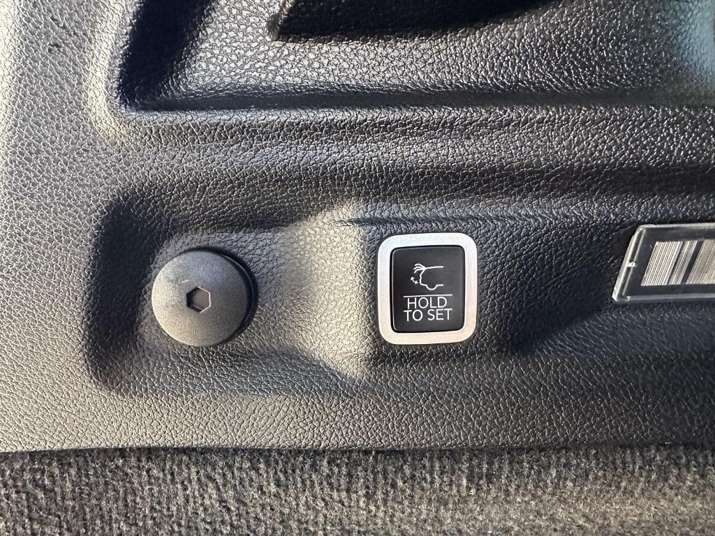 used 2023 Jeep Grand Cherokee L car, priced at $46,847