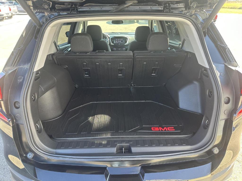 used 2022 GMC Terrain car, priced at $20,475