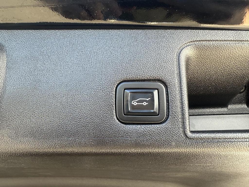 used 2022 GMC Terrain car, priced at $20,475