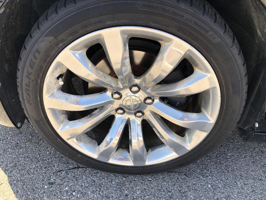 used 2018 Chrysler 300 car, priced at $13,671