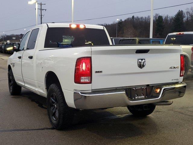 used 2022 Ram 1500 Classic car, priced at $32,977