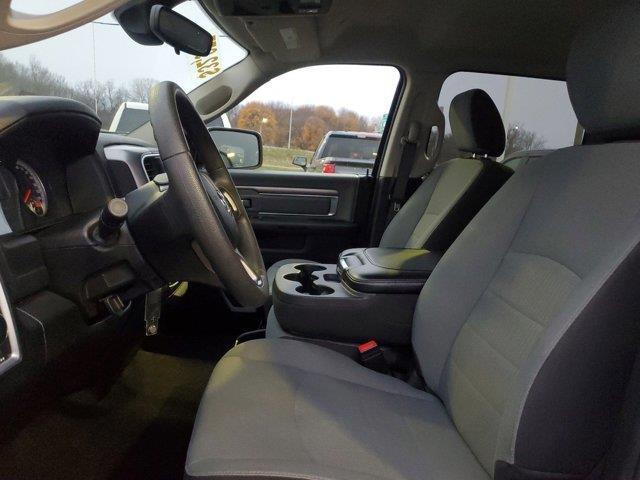 used 2022 Ram 1500 Classic car, priced at $32,977