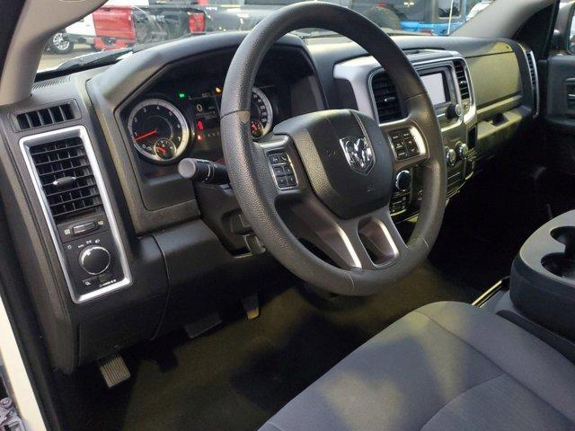 used 2022 Ram 1500 Classic car, priced at $29,977