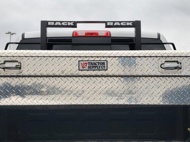 used 2018 Ram 2500 car, priced at $31,017