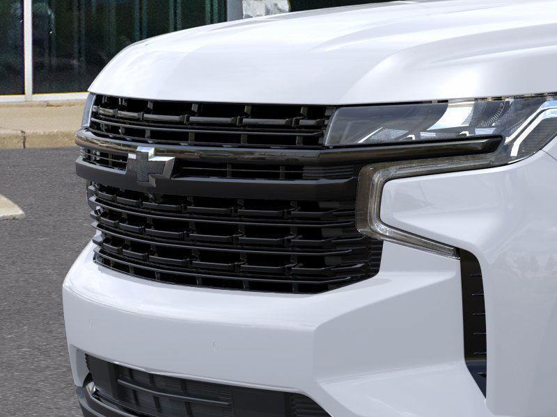 new 2024 Chevrolet Tahoe car, priced at $67,691