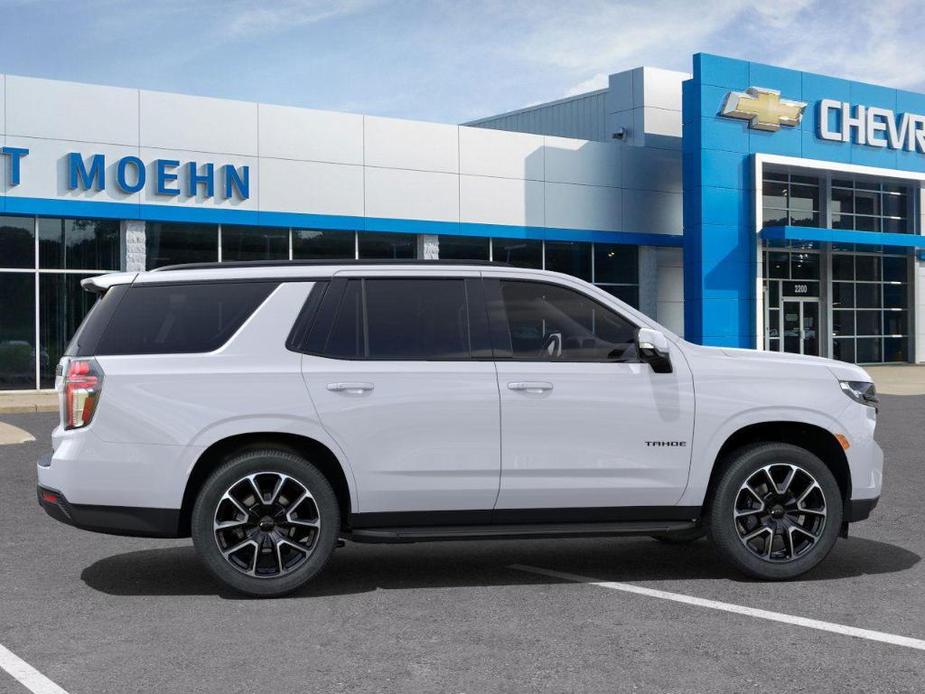 new 2024 Chevrolet Tahoe car, priced at $67,691