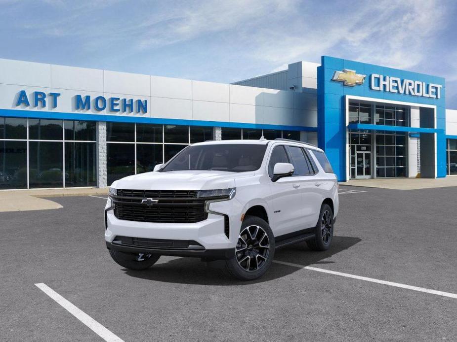 new 2024 Chevrolet Tahoe car, priced at $67,691