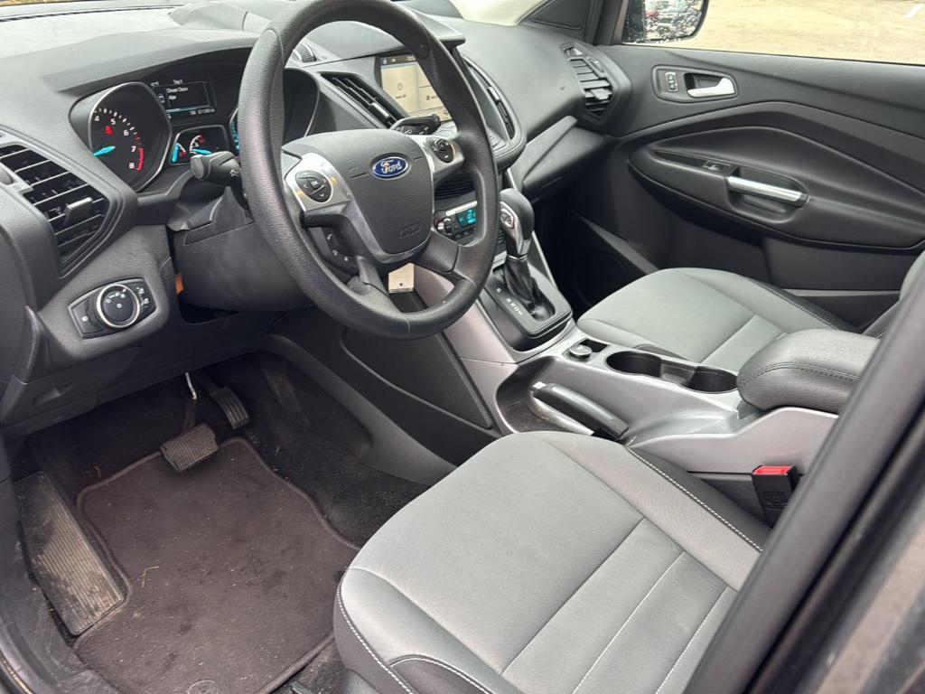used 2016 Ford Escape car, priced at $9,989