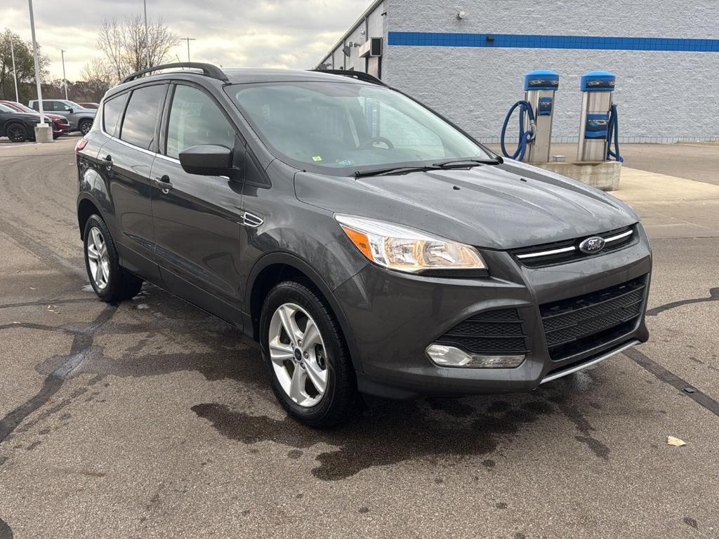 used 2016 Ford Escape car, priced at $9,989