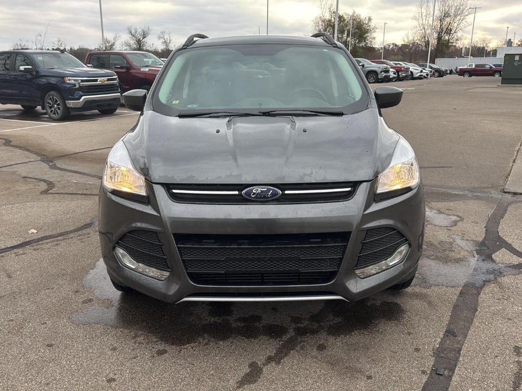 used 2016 Ford Escape car, priced at $9,989