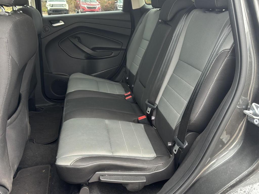 used 2016 Ford Escape car, priced at $9,989