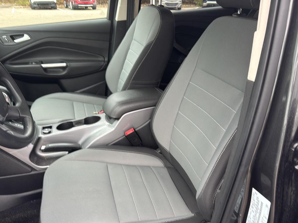 used 2016 Ford Escape car, priced at $9,989