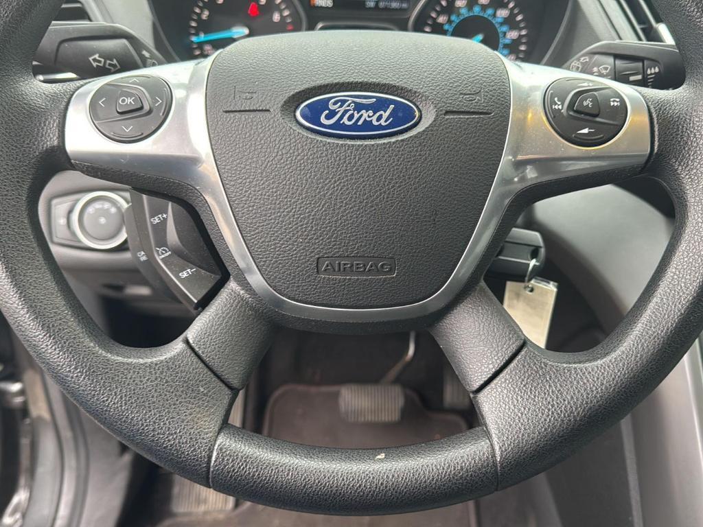 used 2016 Ford Escape car, priced at $9,989