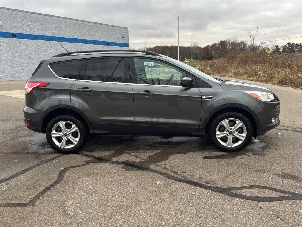 used 2016 Ford Escape car, priced at $9,989