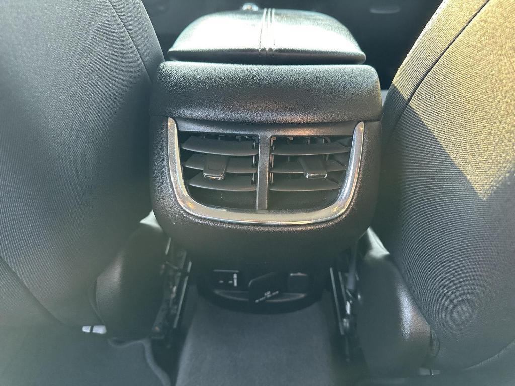 used 2016 Chevrolet Malibu car, priced at $14,489