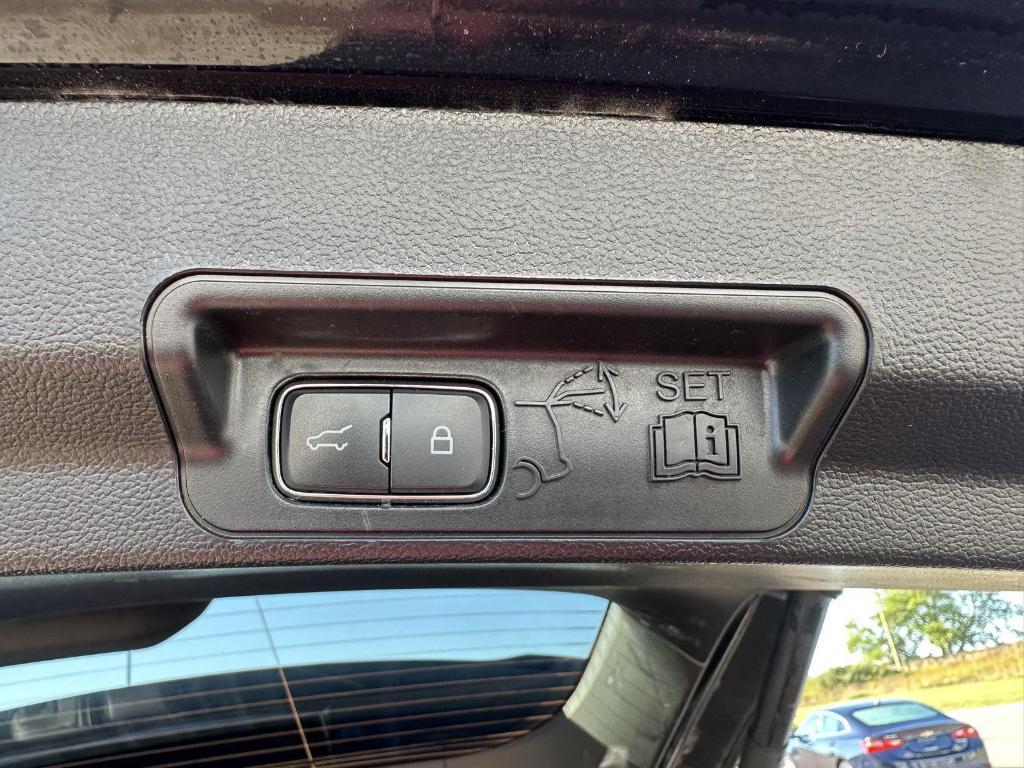 used 2023 Ford Explorer car, priced at $29,249