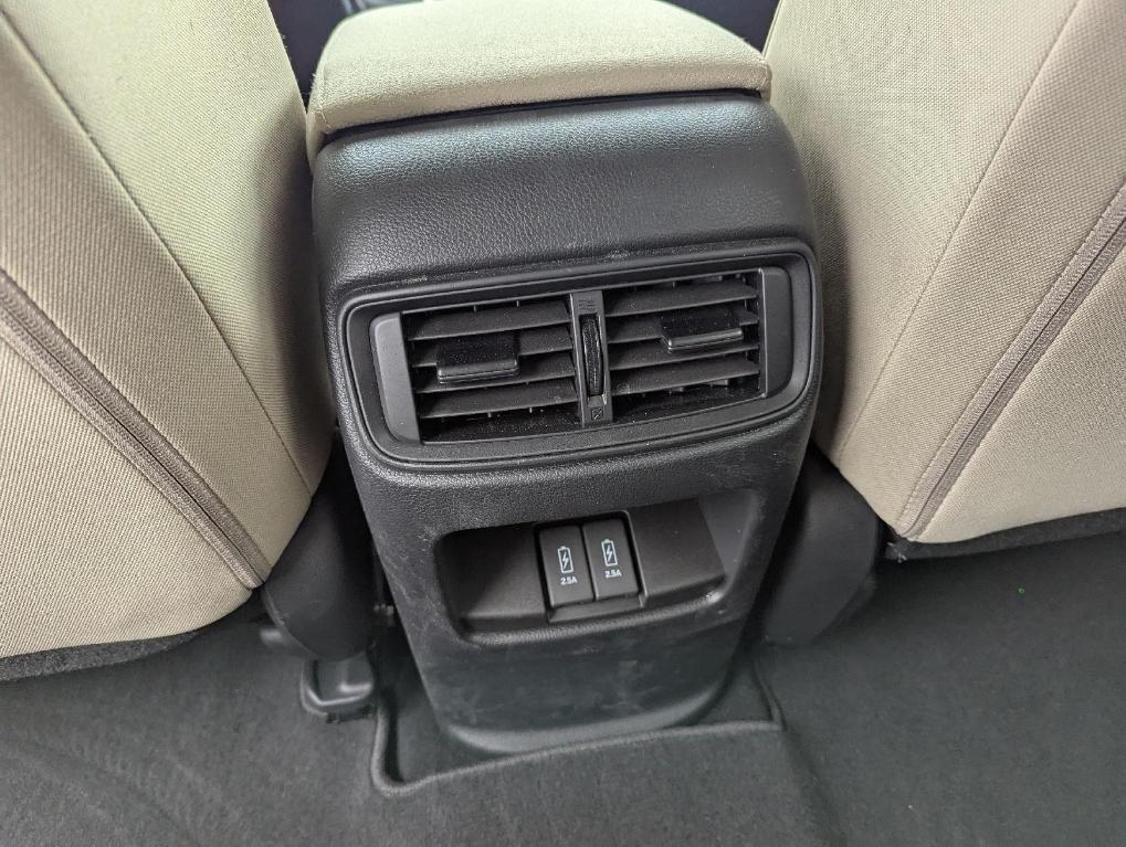 used 2022 Honda CR-V car, priced at $28,865