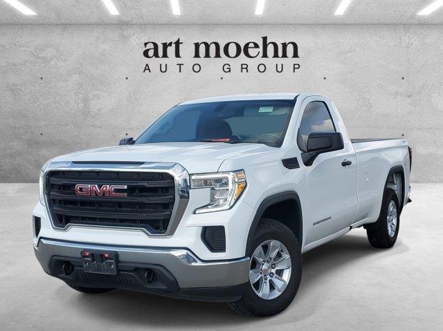 used 2022 GMC Sierra 1500 Limited car, priced at $24,959