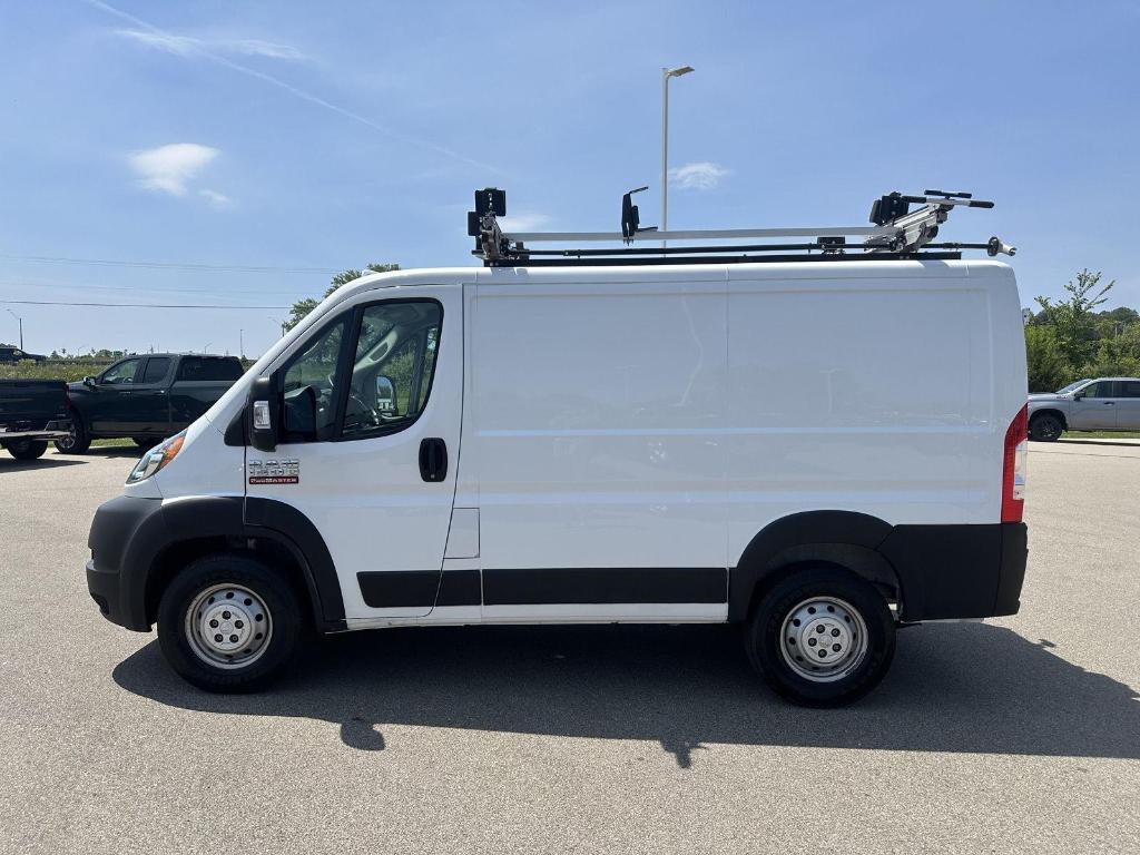 used 2021 Ram ProMaster 1500 car, priced at $25,249