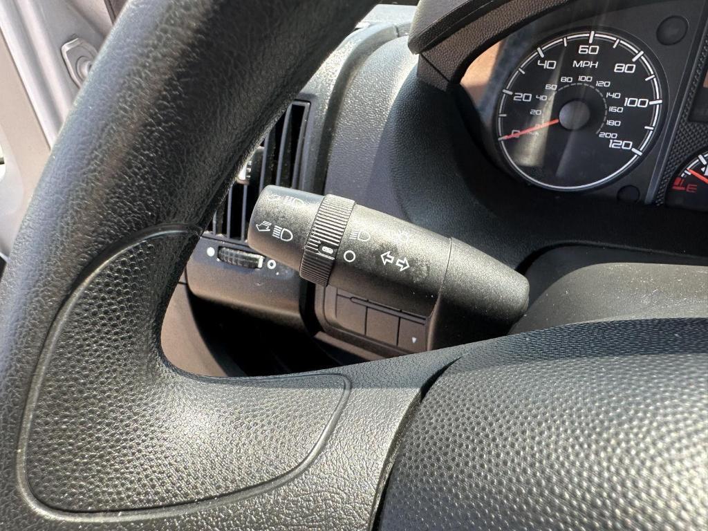 used 2021 Ram ProMaster 1500 car, priced at $25,249