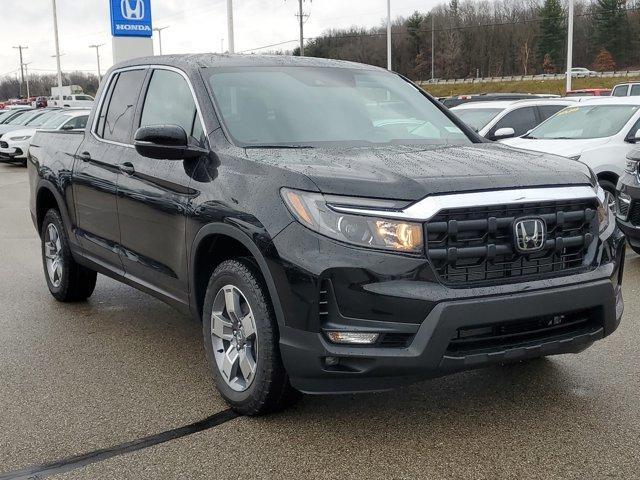 new 2025 Honda Ridgeline car, priced at $44,000