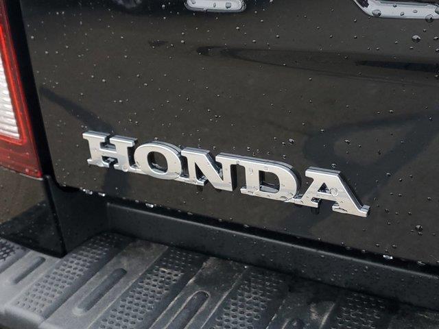 new 2025 Honda Ridgeline car, priced at $44,000