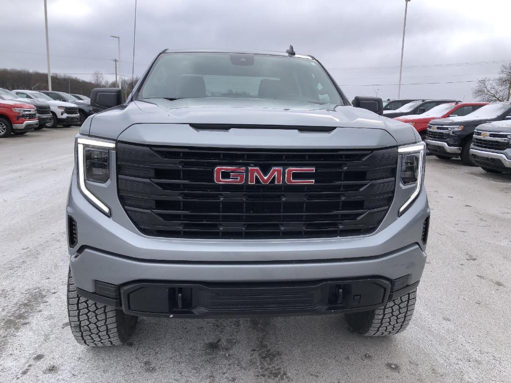 used 2024 GMC Sierra 1500 car, priced at $47,959