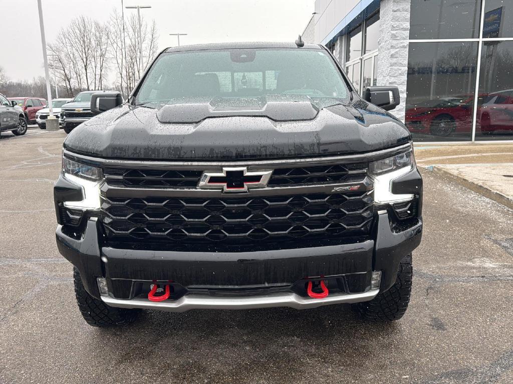 used 2023 Chevrolet Silverado 1500 car, priced at $51,977