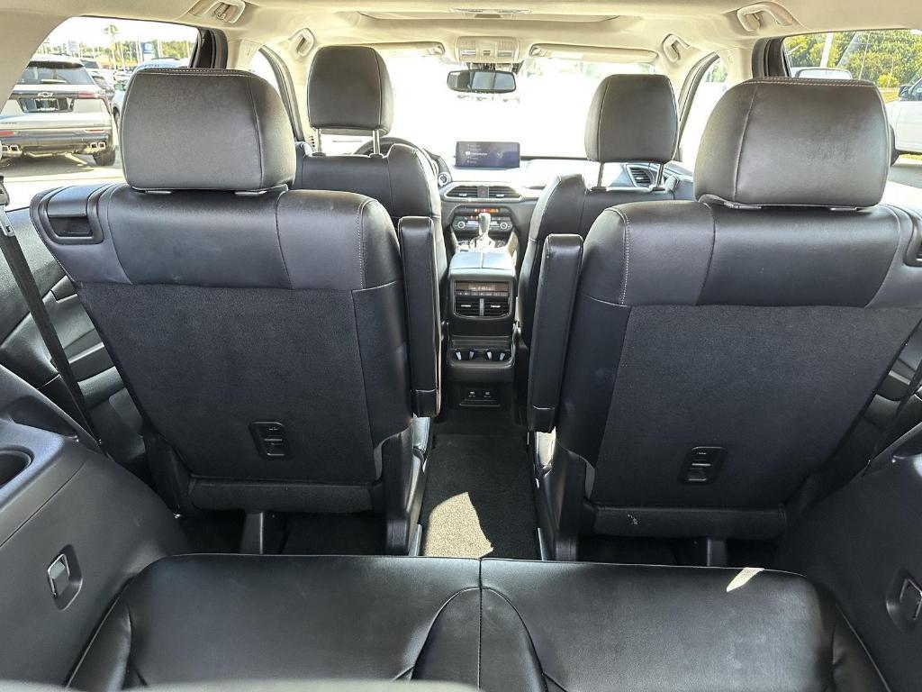 used 2023 Mazda CX-9 car, priced at $24,979