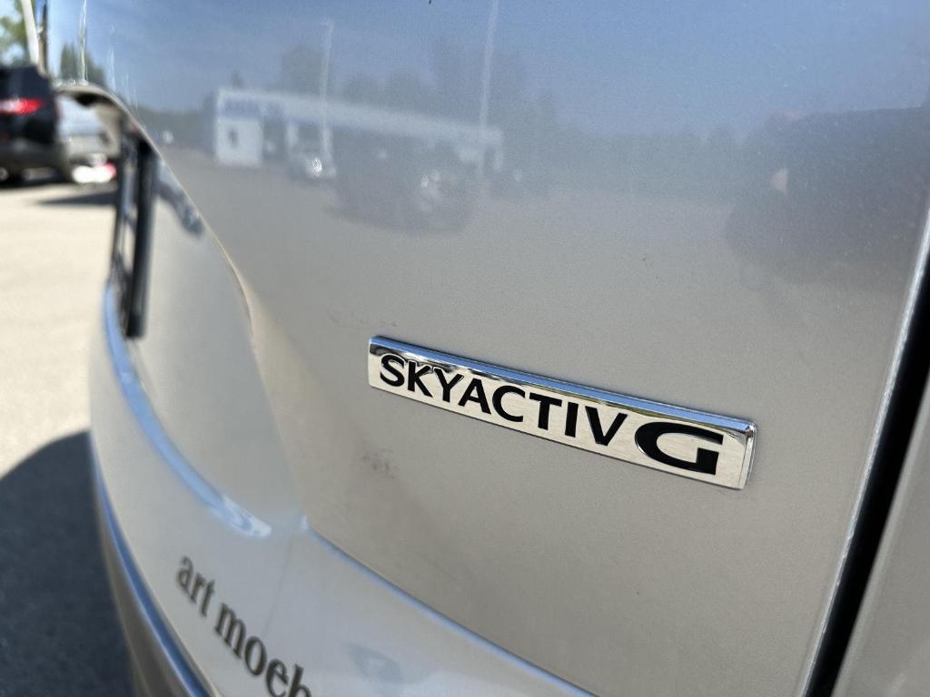 used 2023 Mazda CX-9 car, priced at $24,979