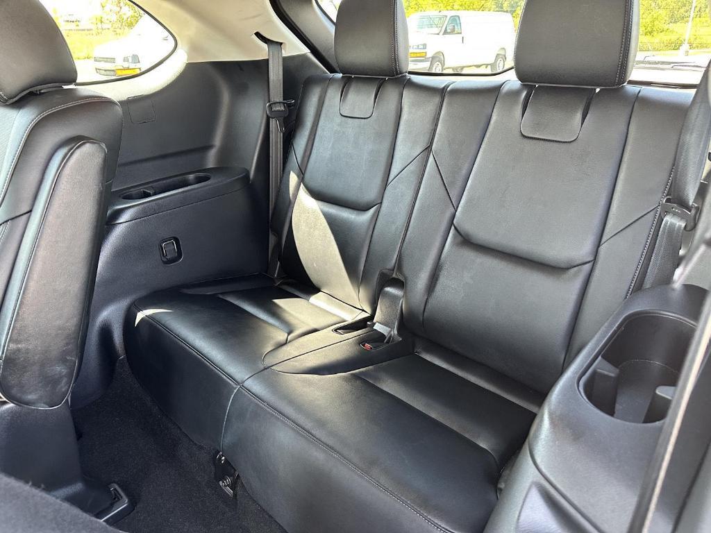 used 2023 Mazda CX-9 car, priced at $24,979