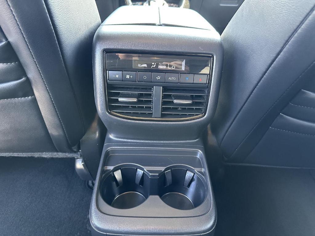 used 2023 Mazda CX-9 car, priced at $24,979