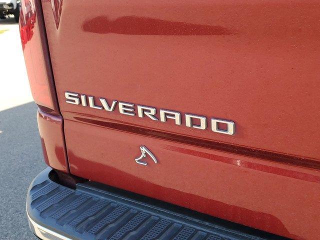 used 2019 Chevrolet Silverado 1500 car, priced at $24,855