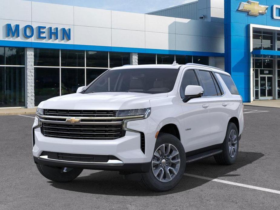 new 2024 Chevrolet Tahoe car, priced at $65,155