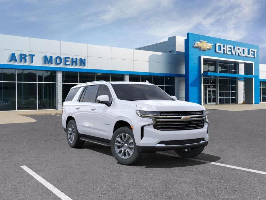 new 2024 Chevrolet Tahoe car, priced at $65,155