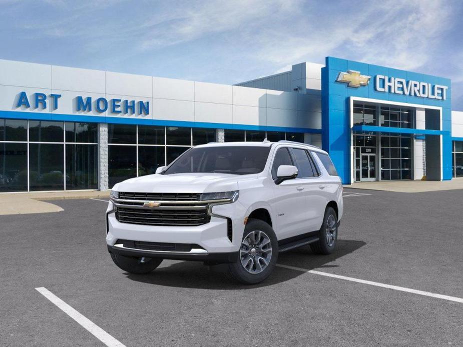 new 2024 Chevrolet Tahoe car, priced at $65,155