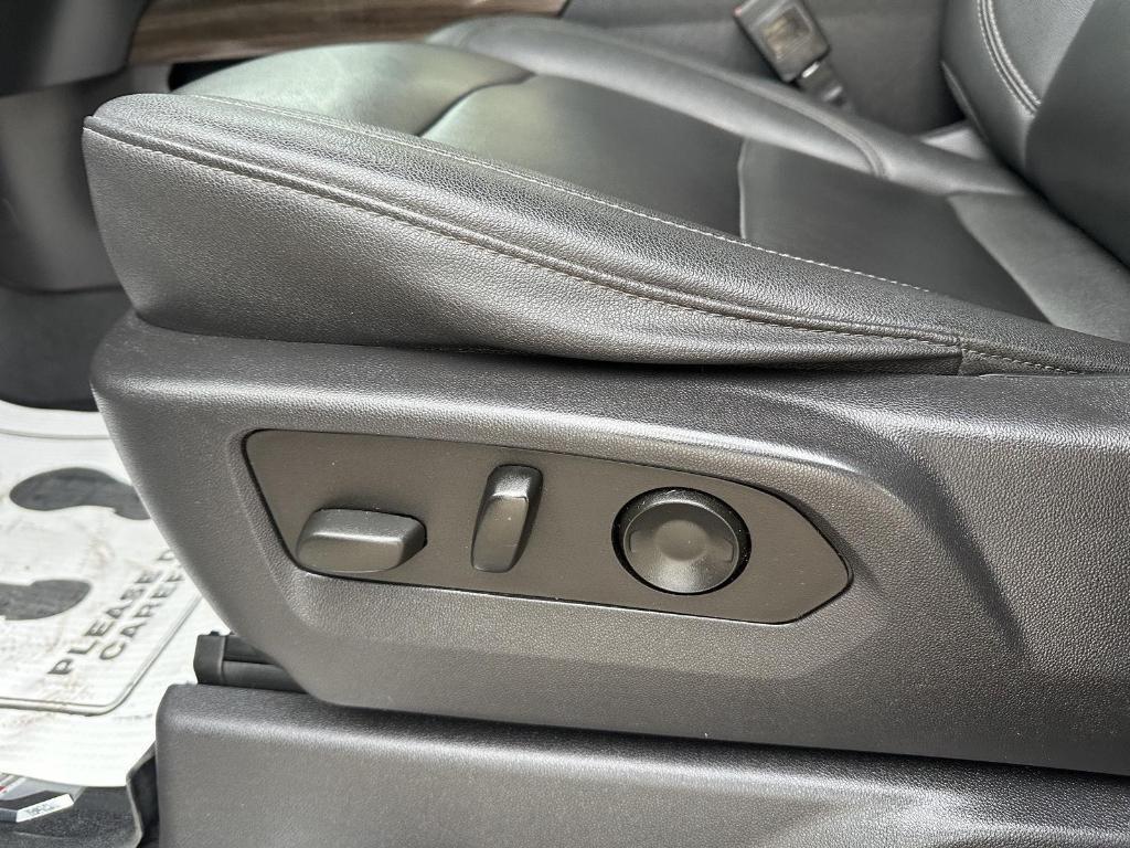 used 2023 Chevrolet Silverado 1500 car, priced at $43,400