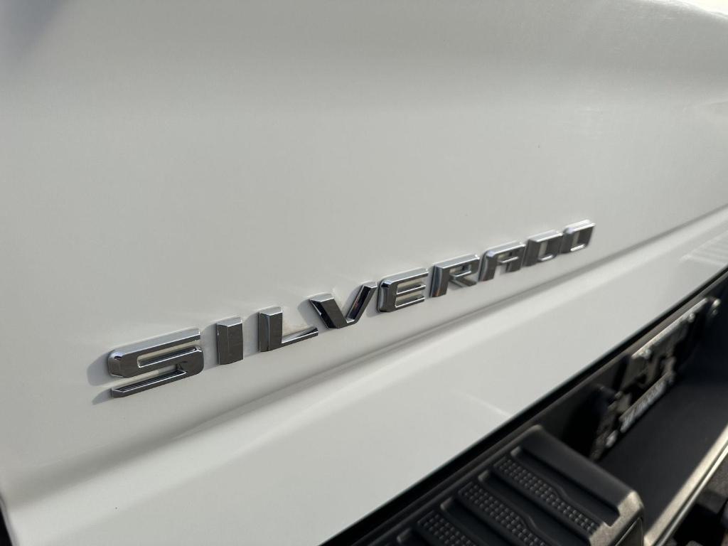 used 2023 Chevrolet Silverado 1500 car, priced at $43,400