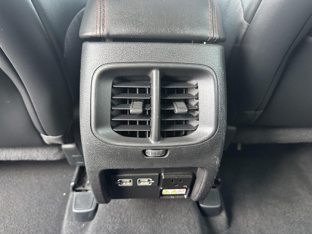 used 2021 Jeep Cherokee car, priced at $16,485