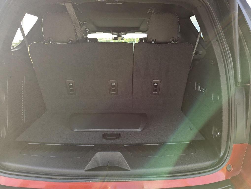 used 2022 Chevrolet Tahoe car, priced at $51,937