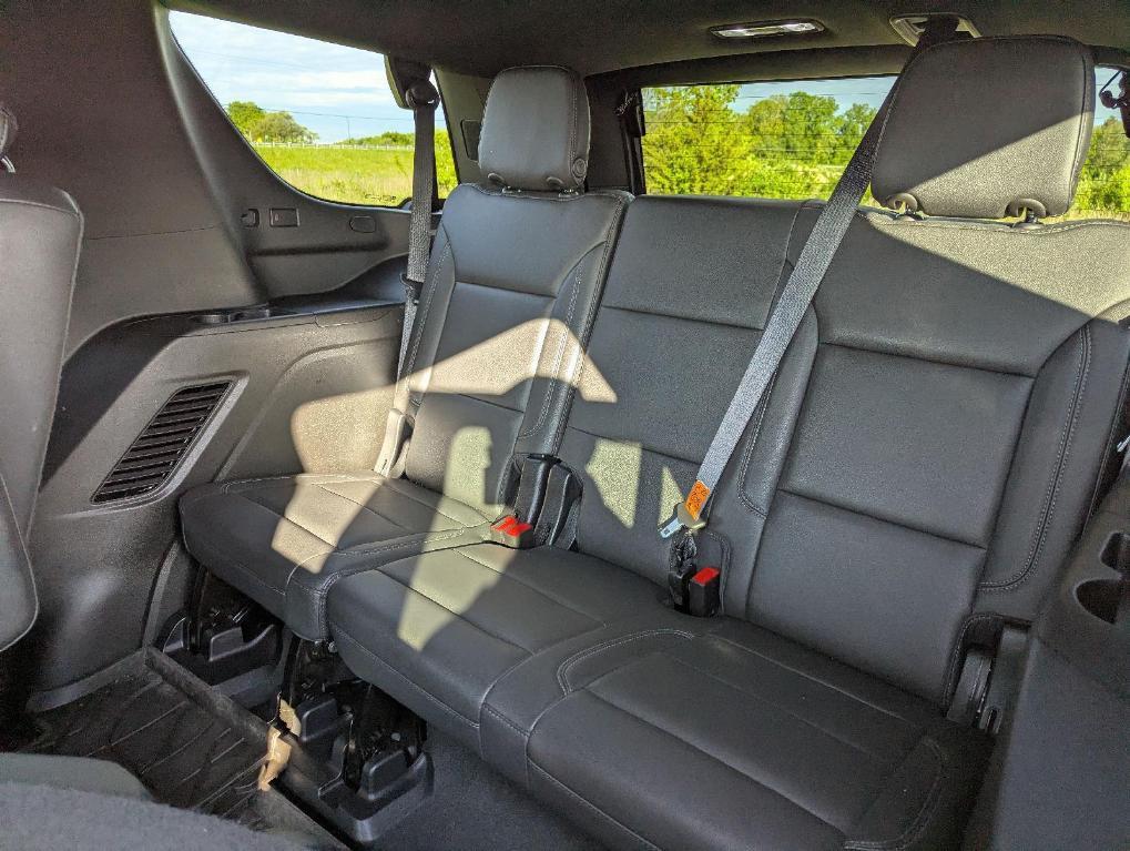 used 2022 Chevrolet Tahoe car, priced at $51,937