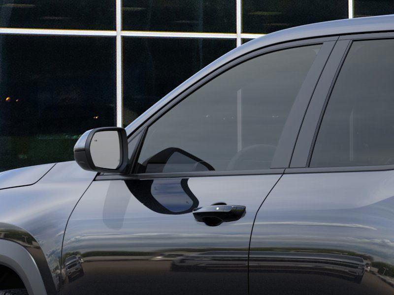 new 2026 Chevrolet Equinox car, priced at $32,045