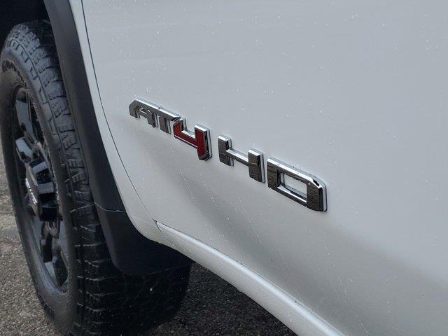 used 2024 GMC Sierra 3500 car, priced at $74,943