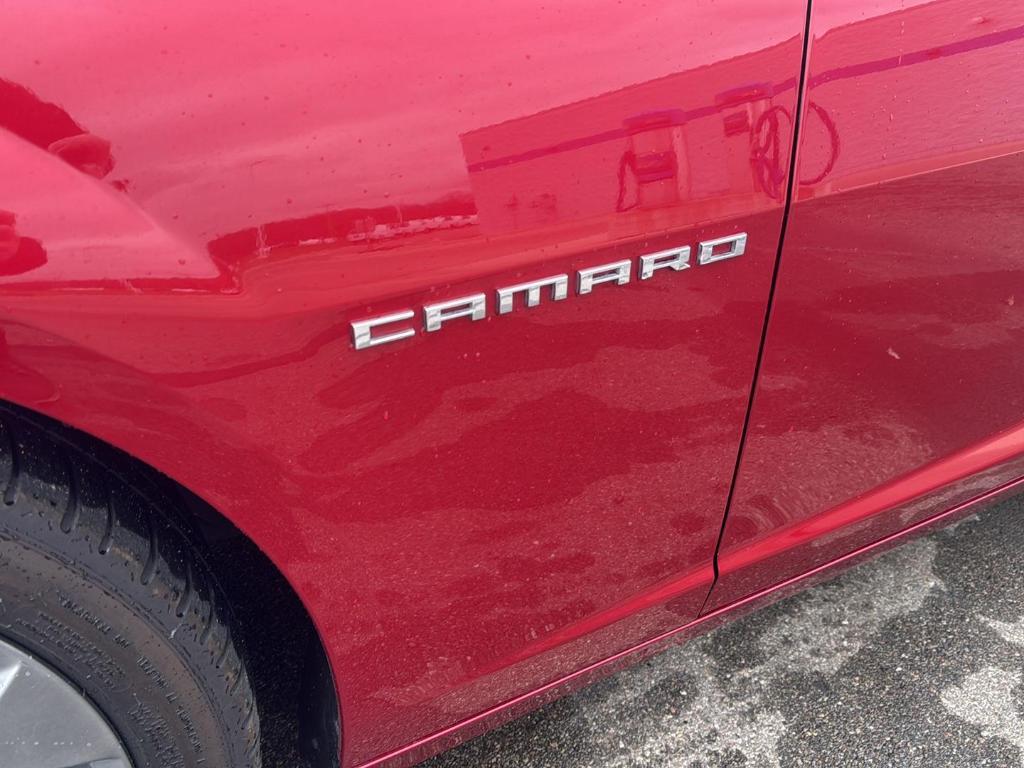 used 2013 Chevrolet Camaro car, priced at $16,989