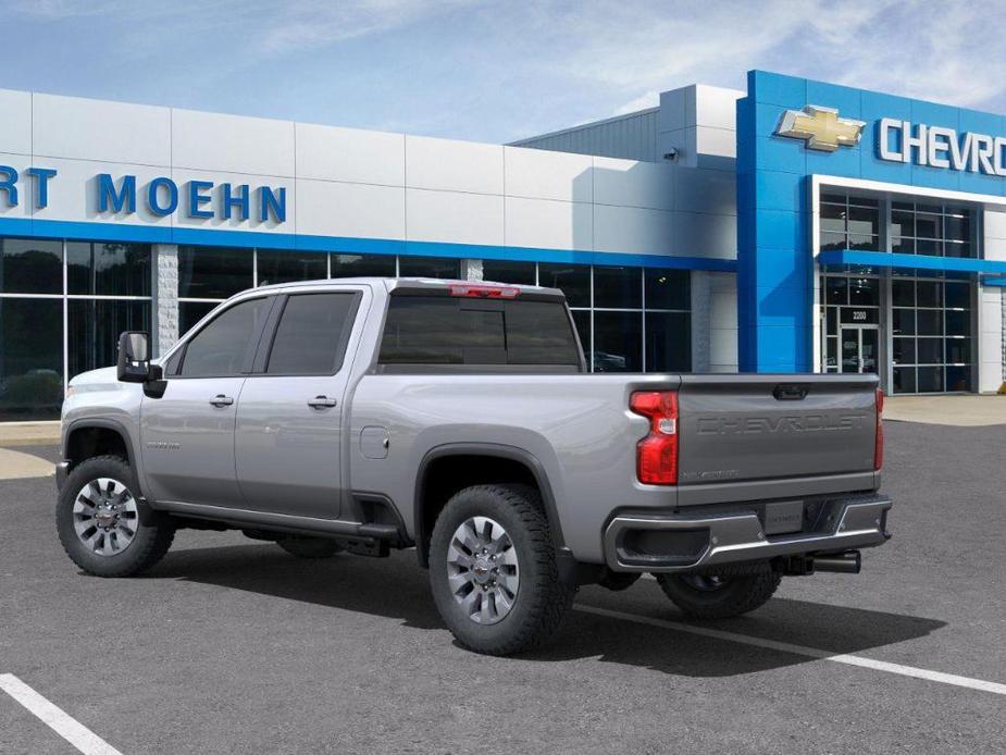 new 2025 Chevrolet Silverado 2500 car, priced at $65,882